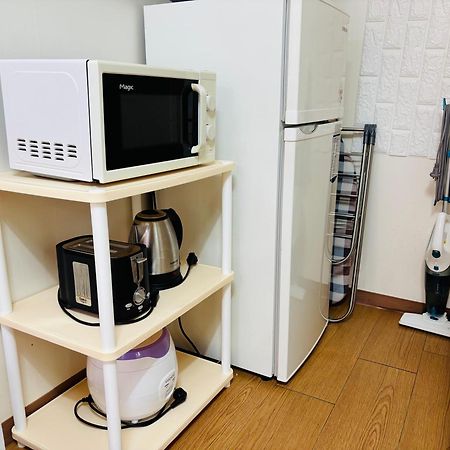 Travel House 2Room Seoul Exterior photo