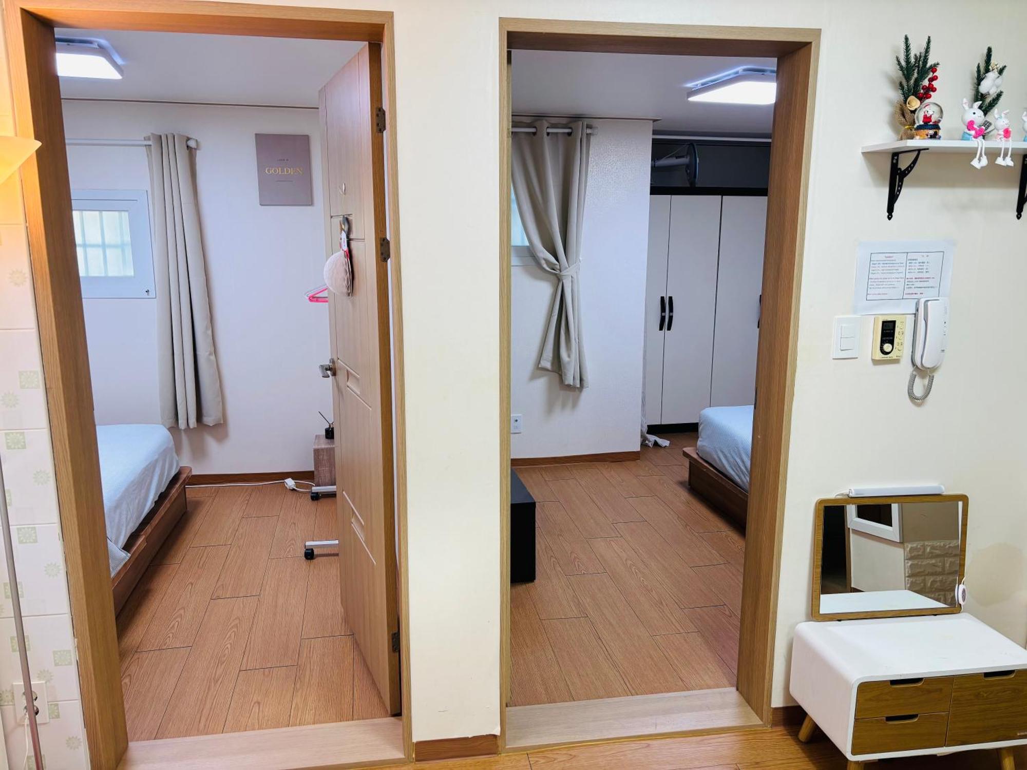 Travel House 2Room Seoul Exterior photo