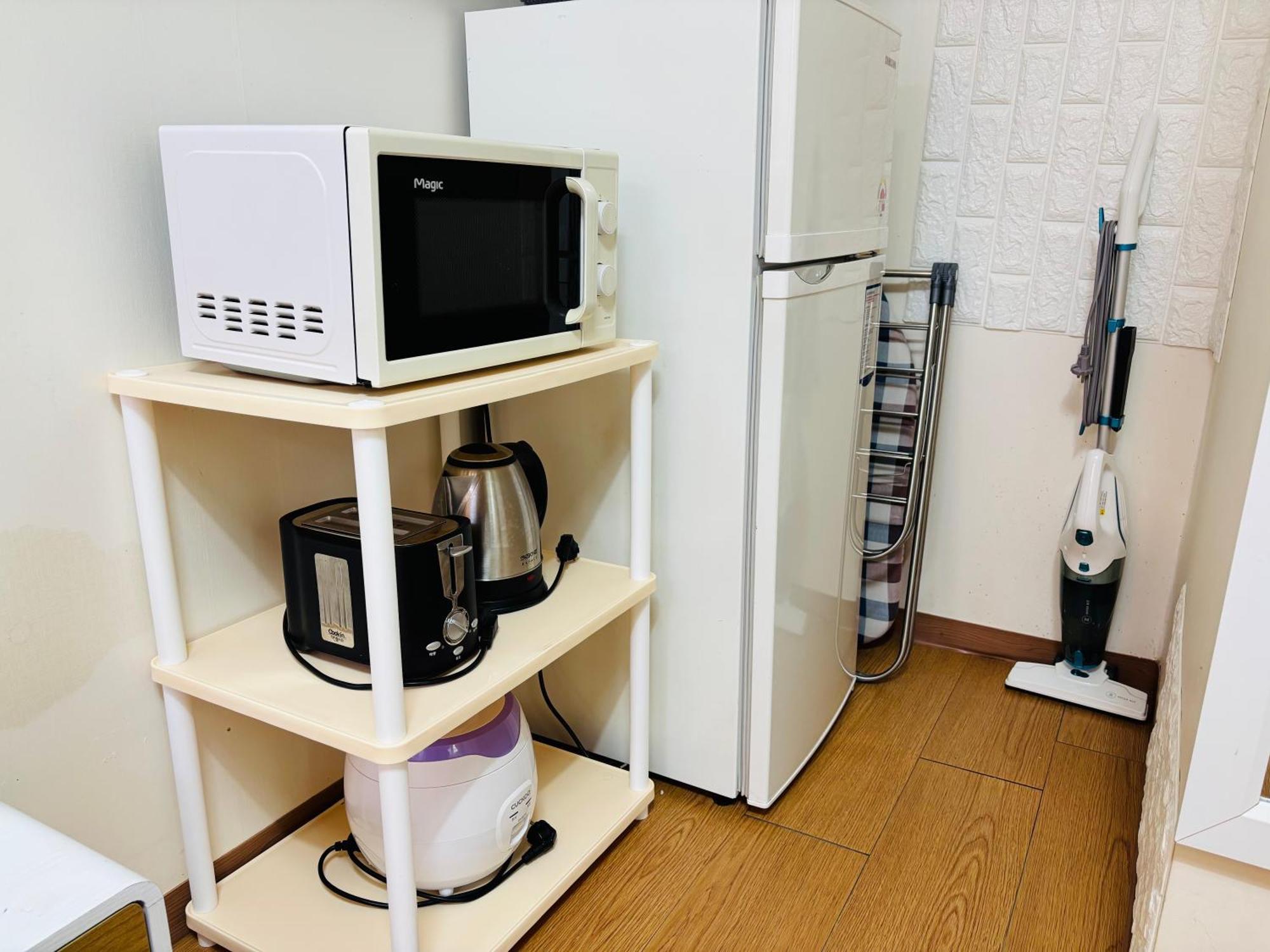 Travel House 2Room Seoul Exterior photo