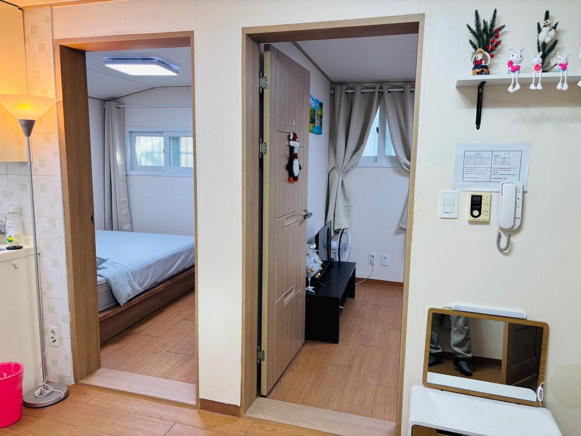 Travel House 2Room Seoul Exterior photo
