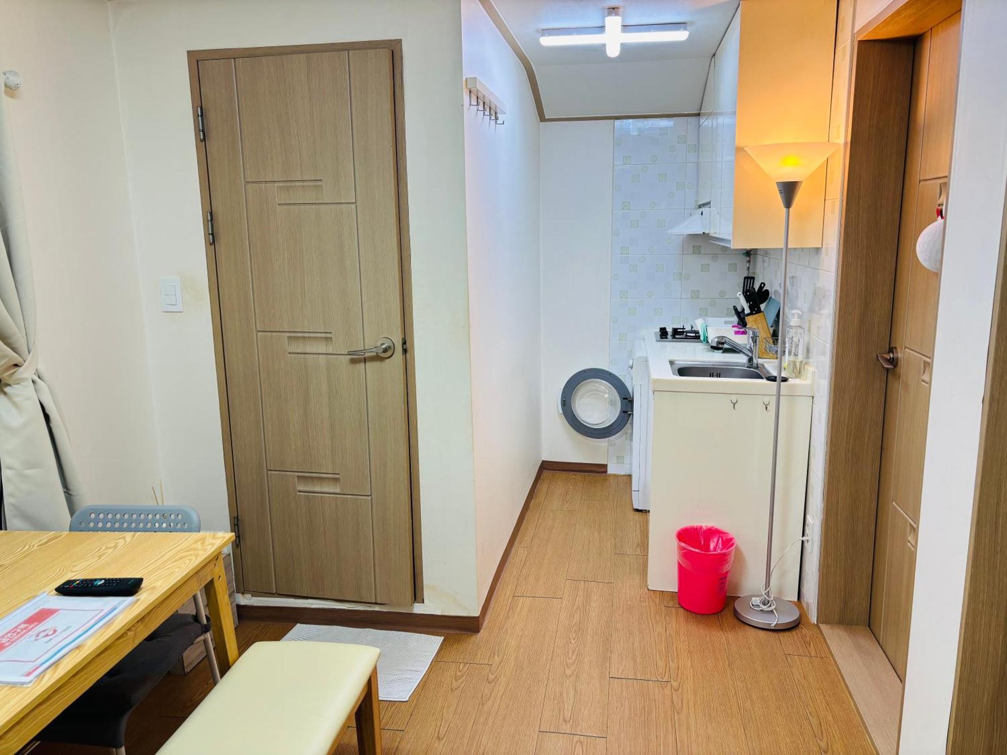 Travel House 2Room Seoul Exterior photo