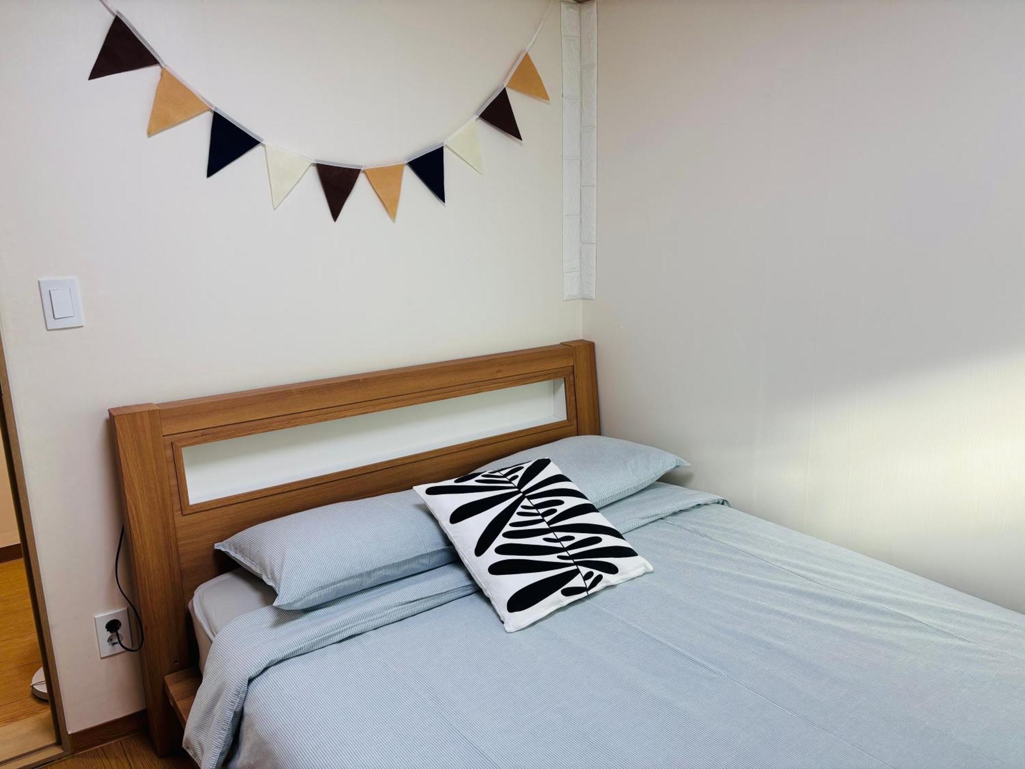 Travel House 2Room Seoul Exterior photo