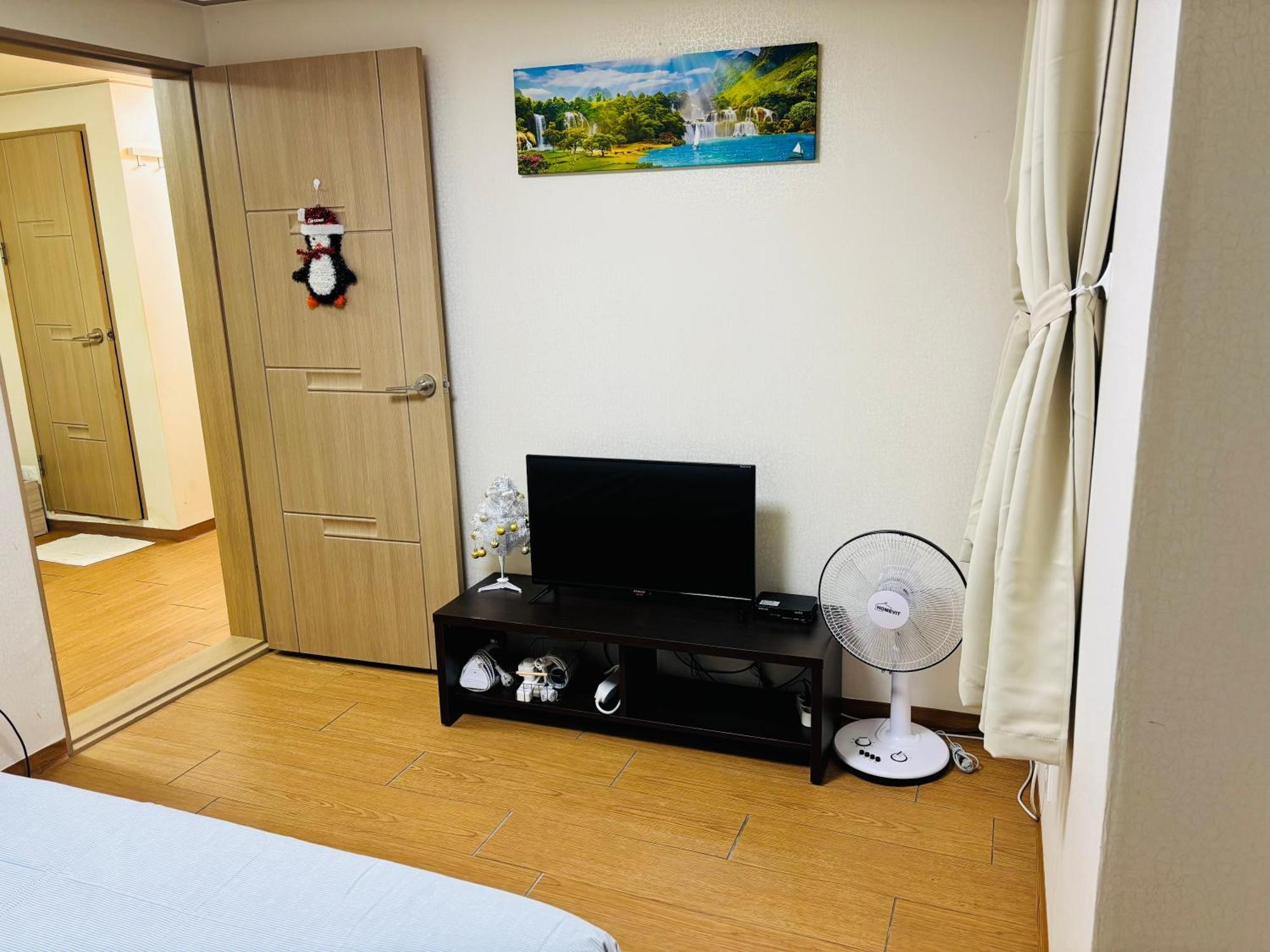 Travel House 2Room Seoul Exterior photo